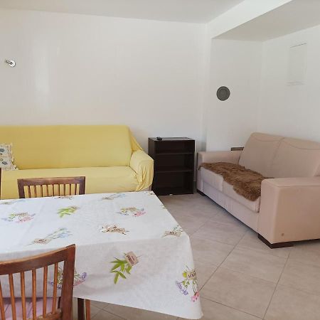 Oasis Bovec Exterior foto