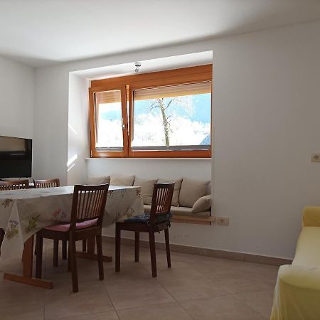 Oasis Bovec Exterior foto