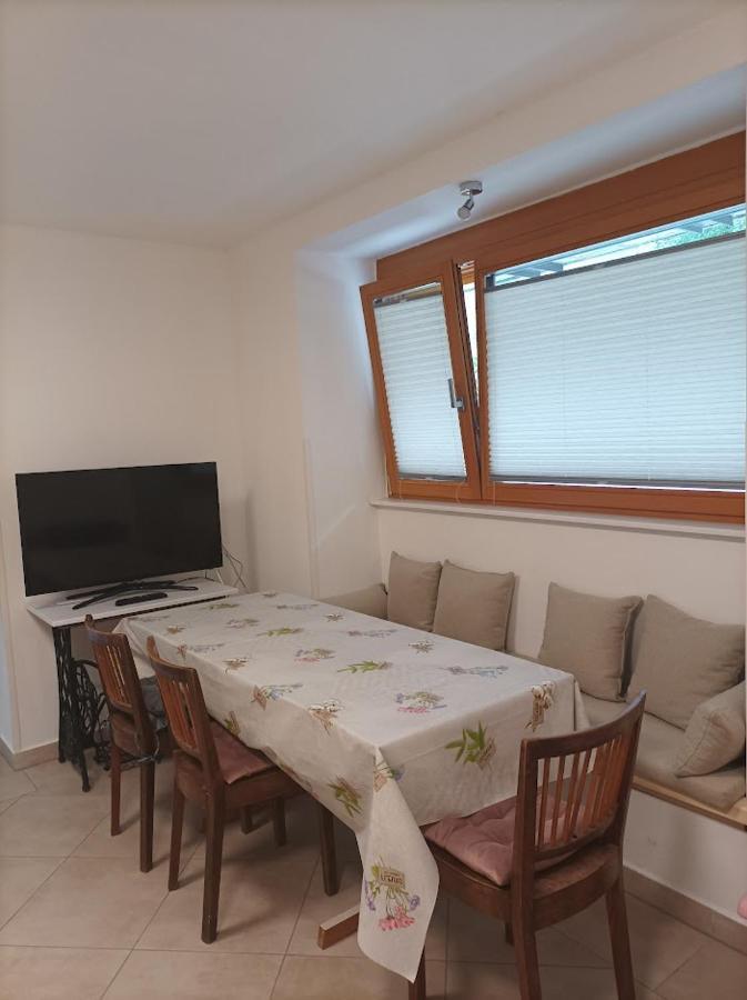 Oasis Bovec Exterior foto