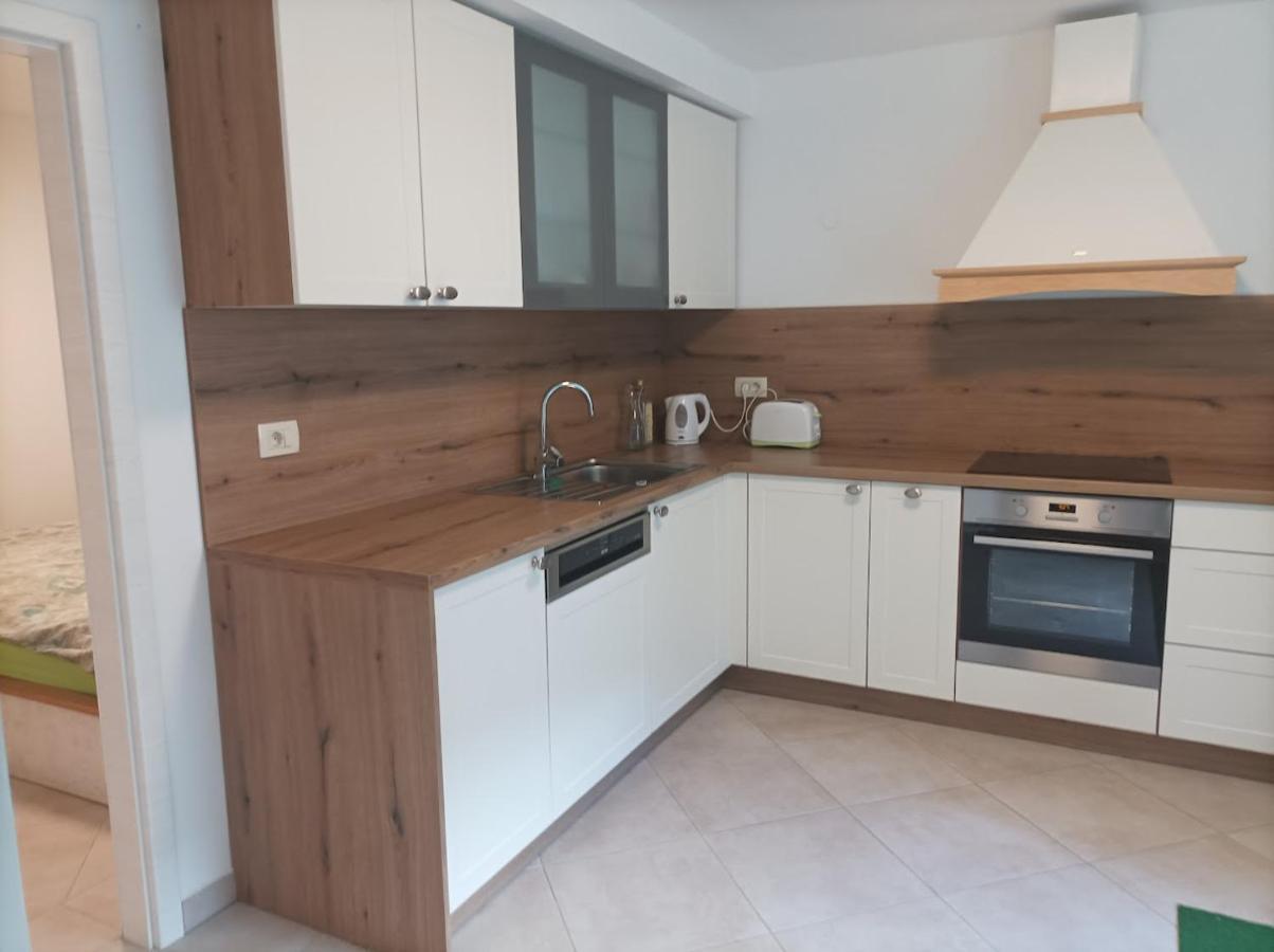 Oasis Bovec Exterior foto