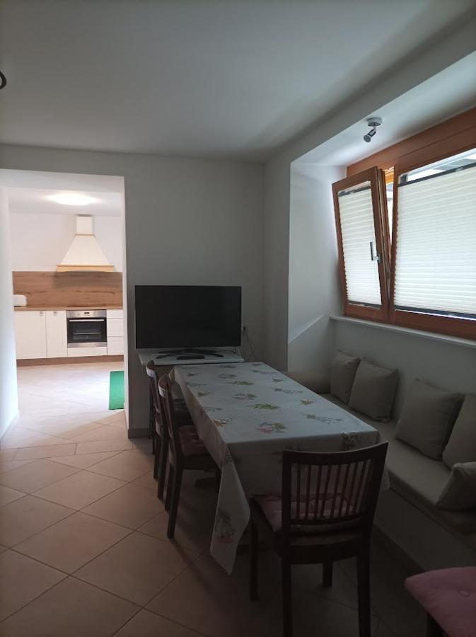 Oasis Bovec Exterior foto