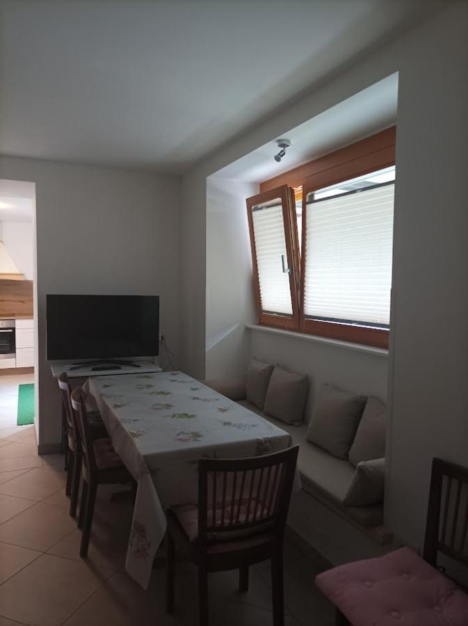 Oasis Bovec Exterior foto