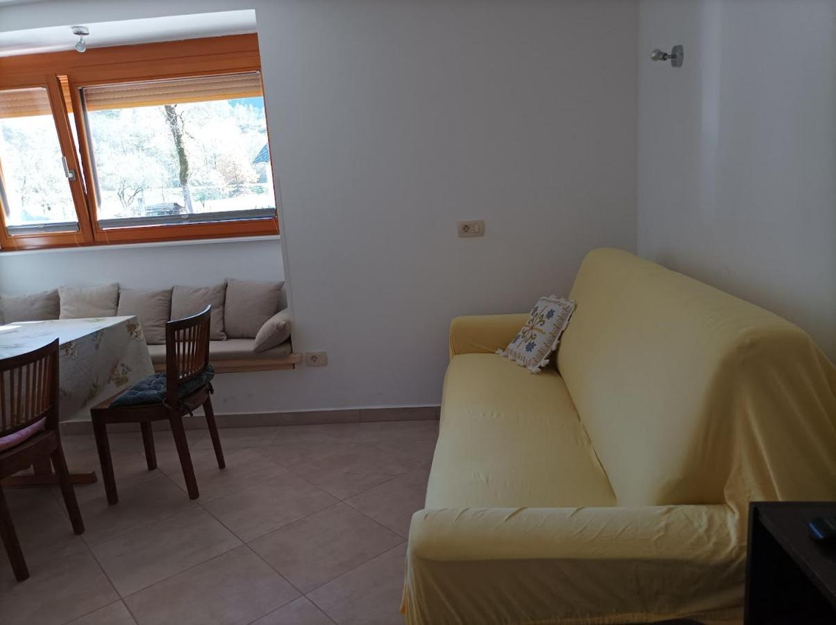 Oasis Bovec Exterior foto