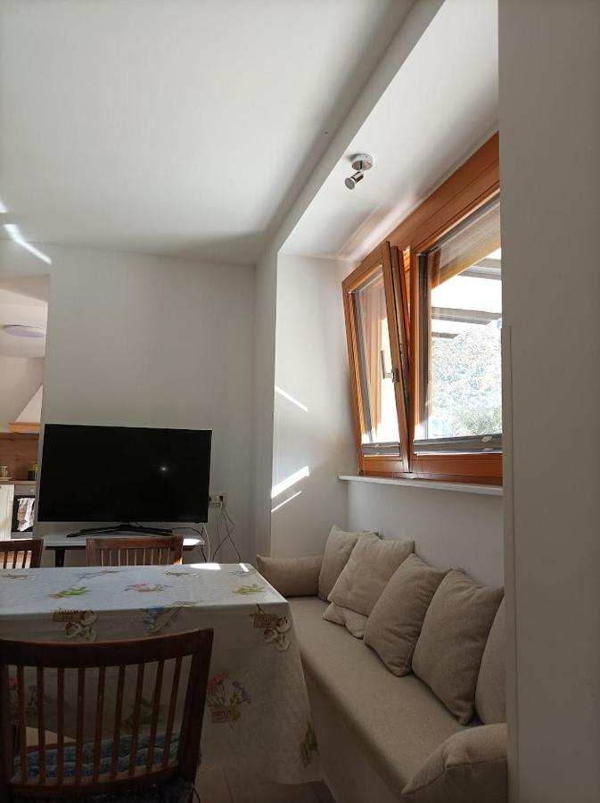 Oasis Bovec Exterior foto