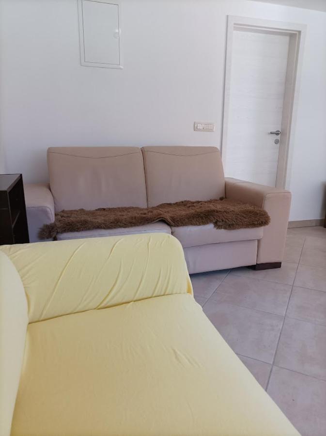 Oasis Bovec Exterior foto