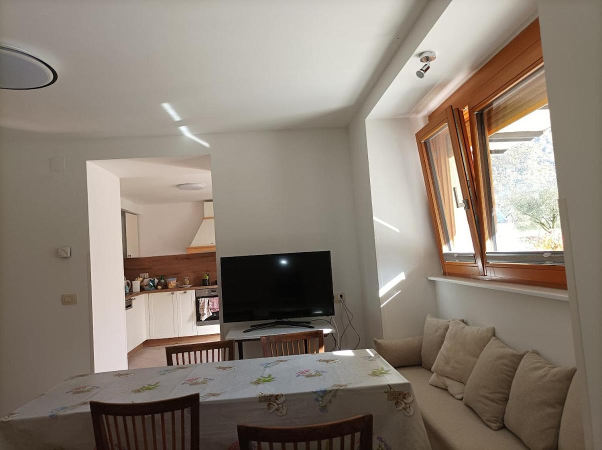 Oasis Bovec Exterior foto