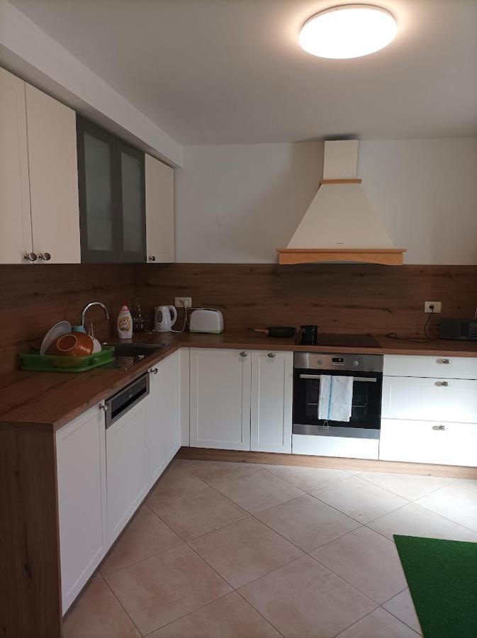 Oasis Bovec Exterior foto