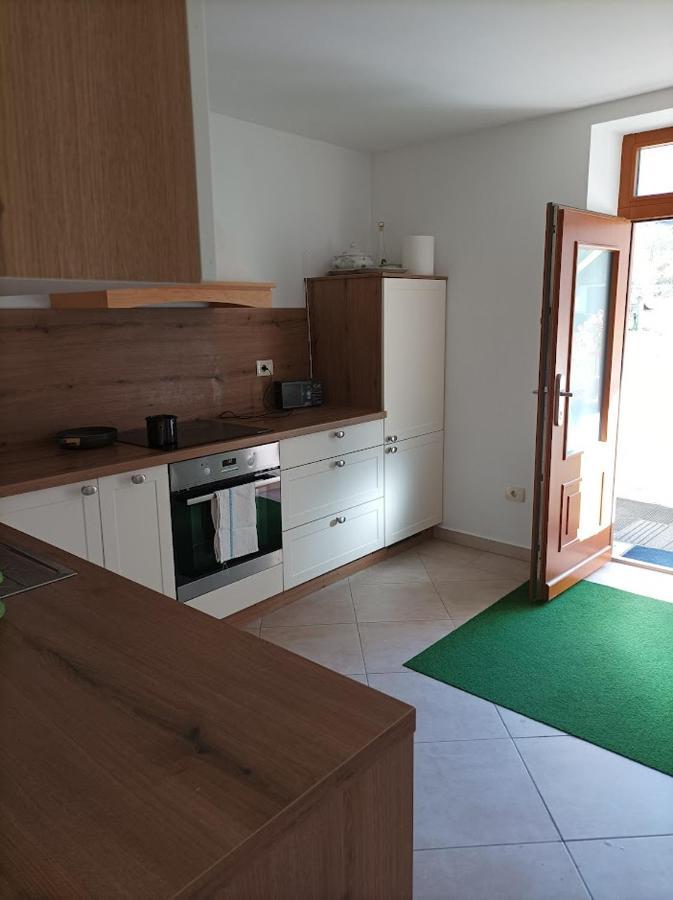 Oasis Bovec Exterior foto