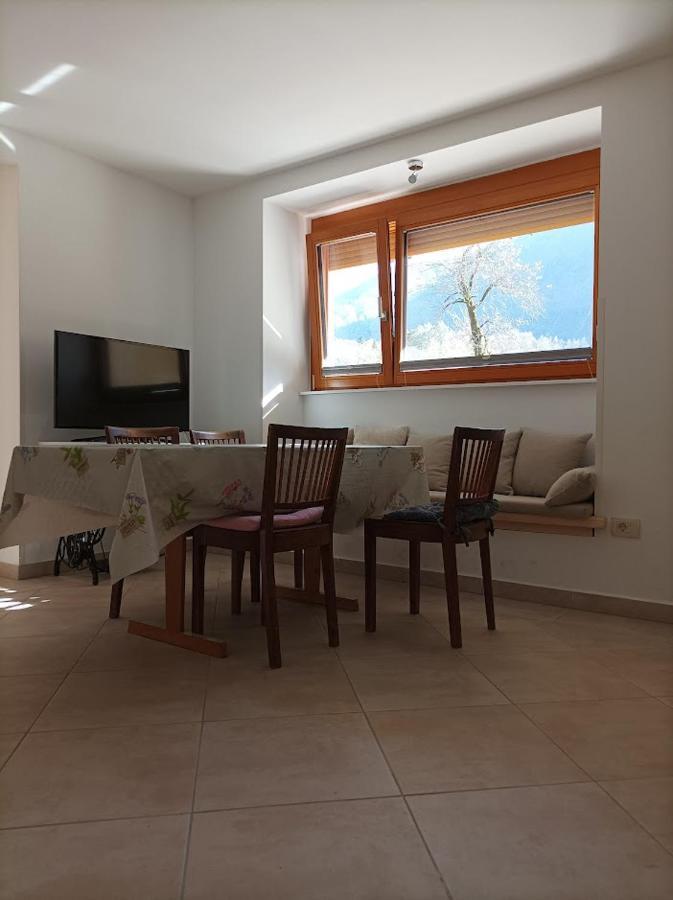 Oasis Bovec Exterior foto