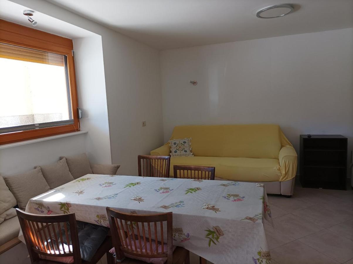 Oasis Bovec Exterior foto