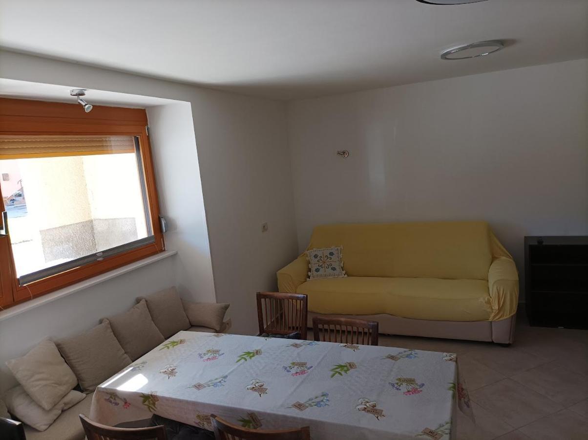 Oasis Bovec Exterior foto