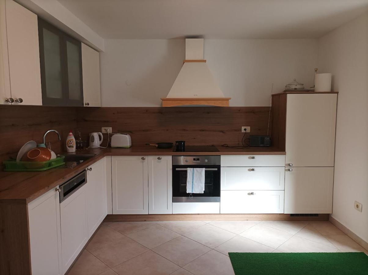 Oasis Bovec Exterior foto