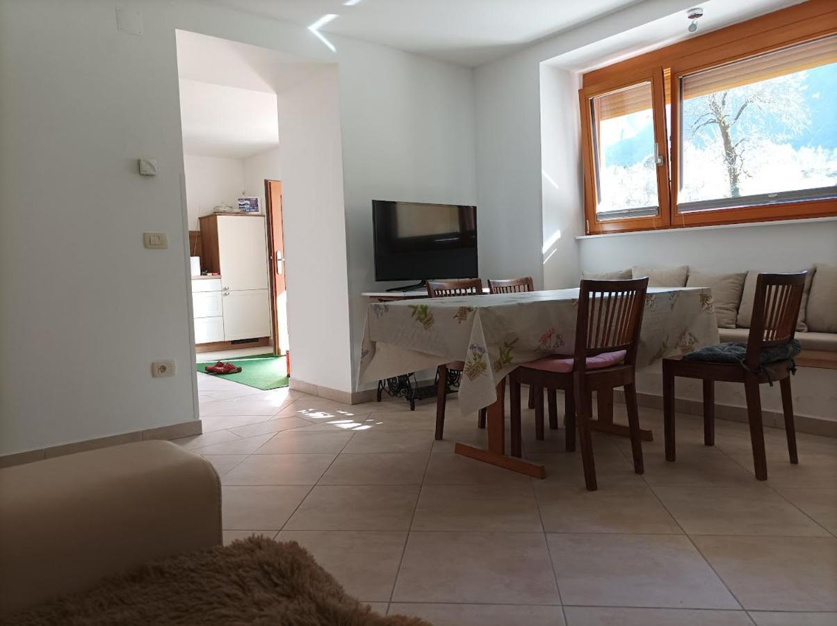 Oasis Bovec Exterior foto